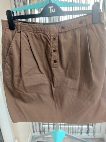 Fred perry skirt size - perry,