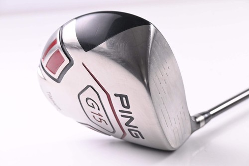 Ping g15 driver 5 degree - /, 10.5
