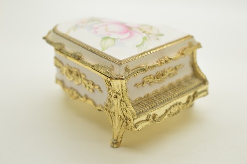 San francisco music box - san,