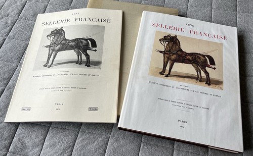 Sellerie francaise et - la,