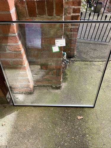 Double glazed sealed - unit, 906