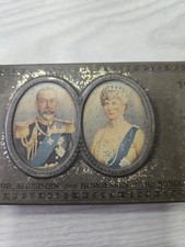 1910 1935 the king - -, queen
