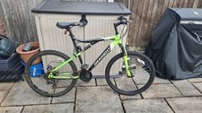 Apollo Gradient Mountain Bike