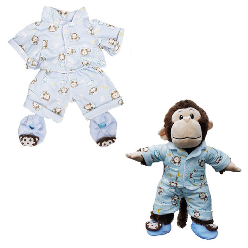 Teddy bear clothes - teddy,