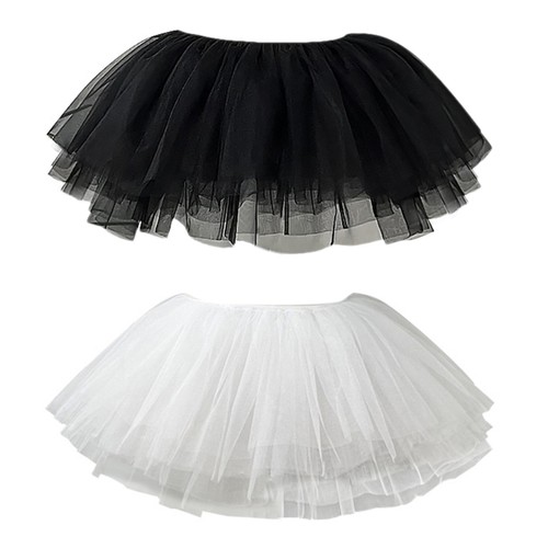 Women tutus skirt 1950s - women,