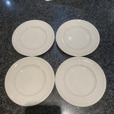 Wedgewood Edme Cream Set Of 4