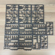 12 TERMAGANTS WARHAMMER 40,000 40K TYRANIDS OLD SCULPT GAMES WORKSHOP TYRANID