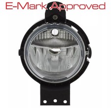 Fog Lights + DRL For Mini R60