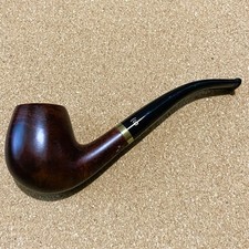 Stanwell Smoking Pipe, Danish