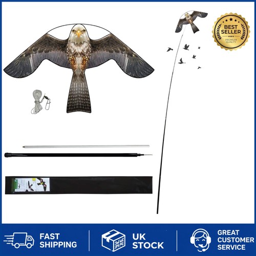 High quality bird scarer kite - bird,