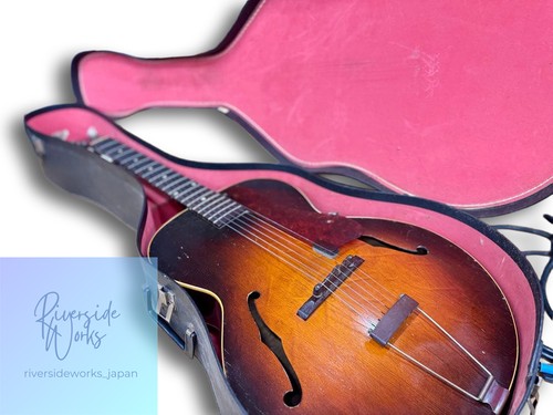 Rare year old - gibson, l50