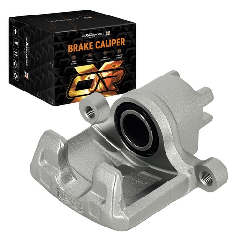 Brake caliper rear right - brake, for