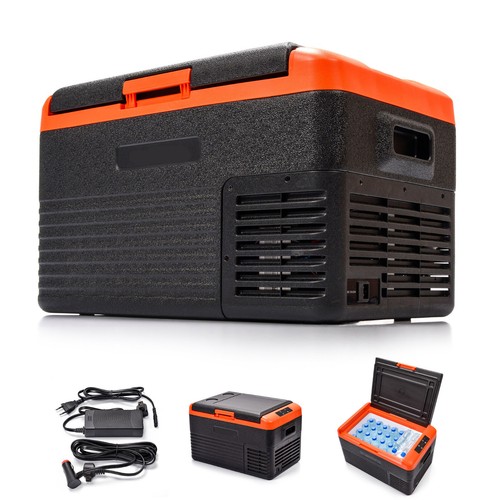 Alpicool 30l car refrigerator - car,