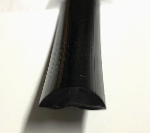 Black insert moulding - insert,