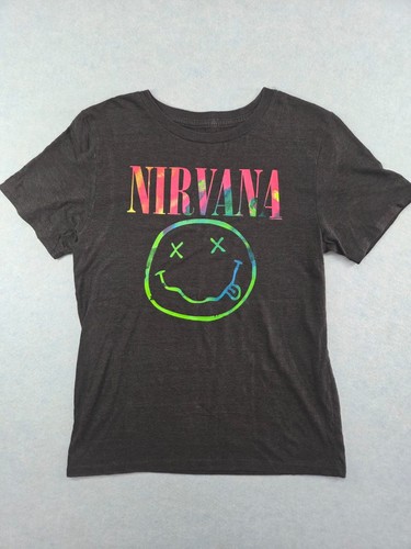 Officially licensed nirvana - officially,
