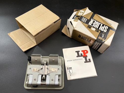 Lpl 8mm 16mm cine - lpl,