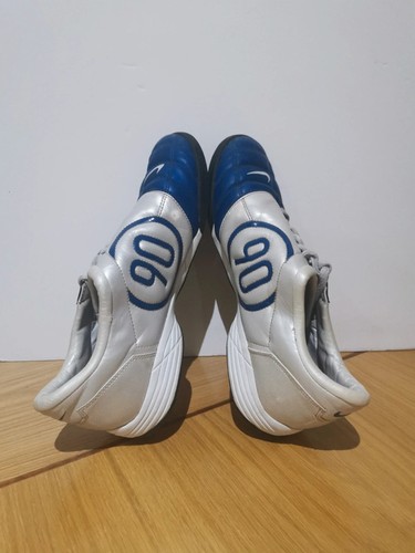 Nike total iii - nike,