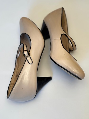 Fiore shoes cream size - shoes, 4