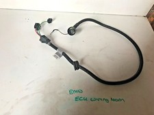 BMW E46 318 SE ECU, ENGINE