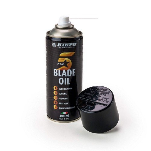Kiepe blade oil spray 5 - blade,