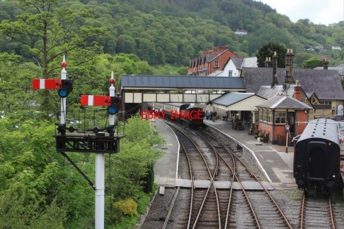 Photo llangollen the railway - ,