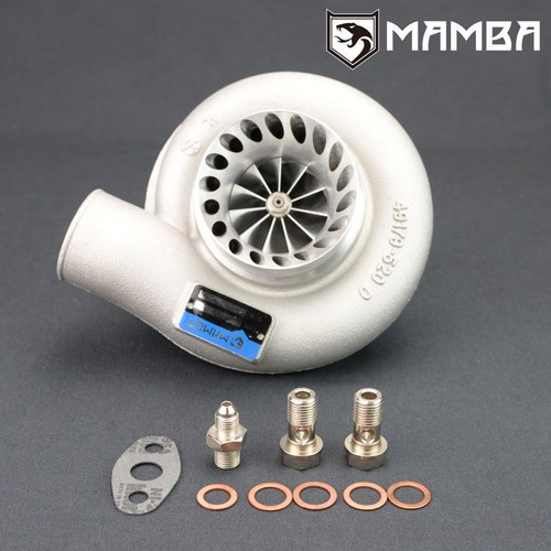 Mamba gtx billet turbo chra - mamba,