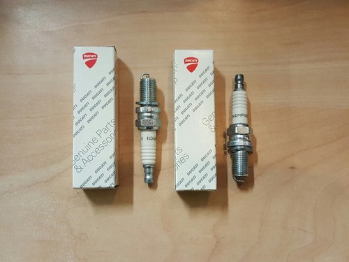 Ducati spare parts spark - ducati,
