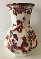 Mason’s Red Mandalay - 6 1/4