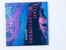 Utah Wildflowers (Utah Littlebooks)