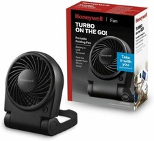 Honeywell Table Fan Turbo on