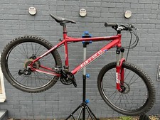 Carrera Limited Edition Bike 