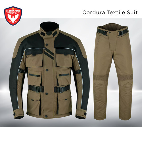 Warrior gears pockets mens - warrior,