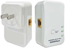 AC Powerline Network Adapter