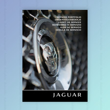 Jaguar xkr service - jaguar, history