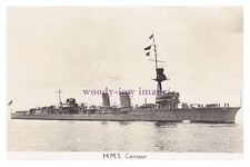 rp05879 - Royal Navy Warship -