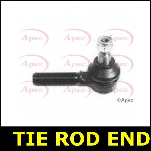 Tie track rod end right - tie,