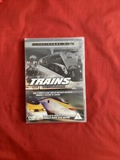 The Story of Trains (2004)