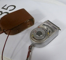 Vintage Hanimex Sekonic Camera