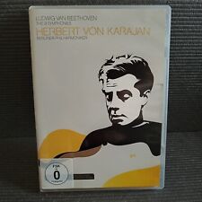 Herbert Von Karajan -