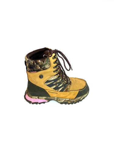 Bushnell xlander tan camo - bushnell,
