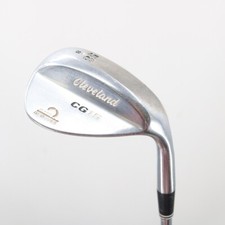 Cleveland CG15 Satin Chrome SW