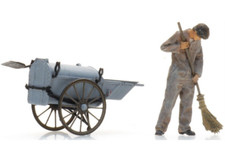 Artitec 5870055: Streetsweeper