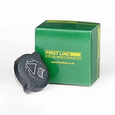 Genuine first line - first,