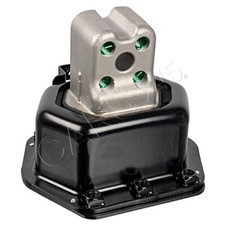 Engine Mounting FEBI Fits DAF