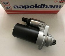 VW POLO (9N) 1.4 1.9 SDi TDi