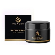 Anti-ageing Milagro Face Cream