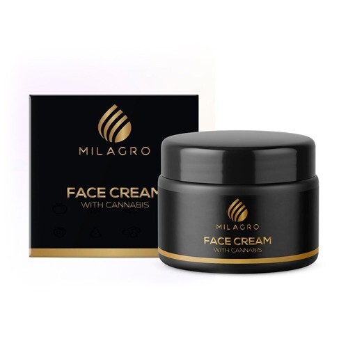 Anti ageing milagro face - anti-ageing,