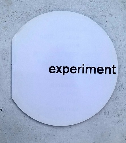 Experiment magazine music club - experiment,