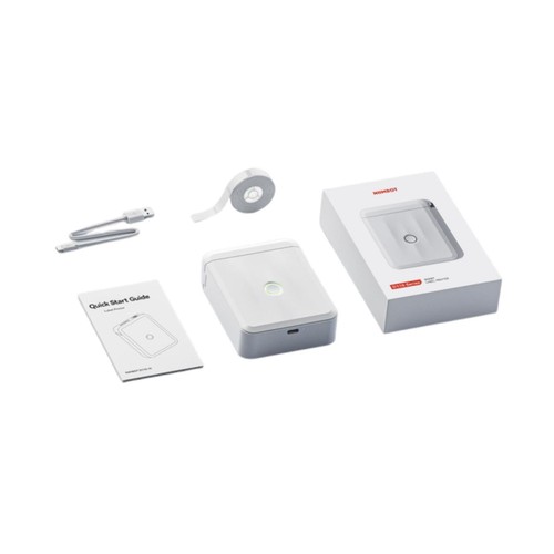Label maker machine handheld - label,