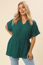 Yours Curve Women's Plus Size